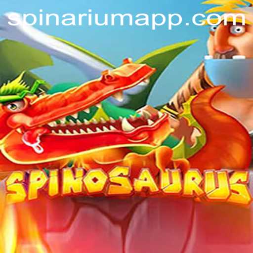 Dive into the World of Spinosaurus: A Fresh Take on Strategy and Spin